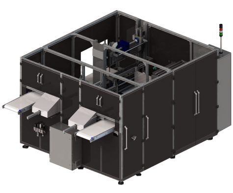 Бестром-3600П