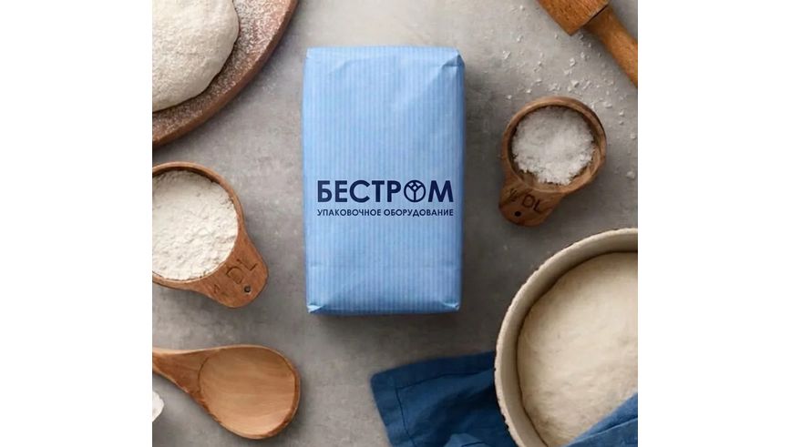 МУКА? НЕ ПРОБЛЕМА!