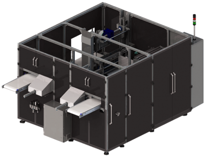 Бестром-3600П