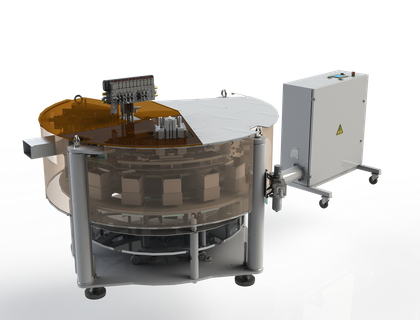 Бестром-60РМ