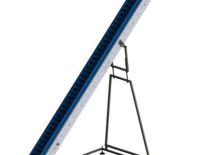 леватор ленточный крутонаклонный Эл-90Н