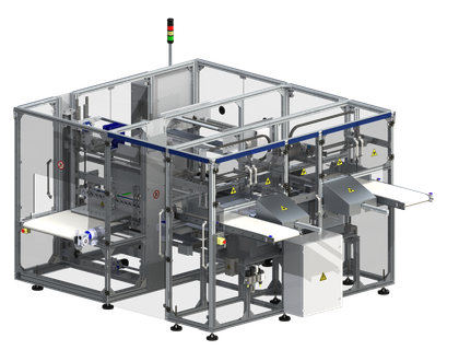 Бестром-3600П